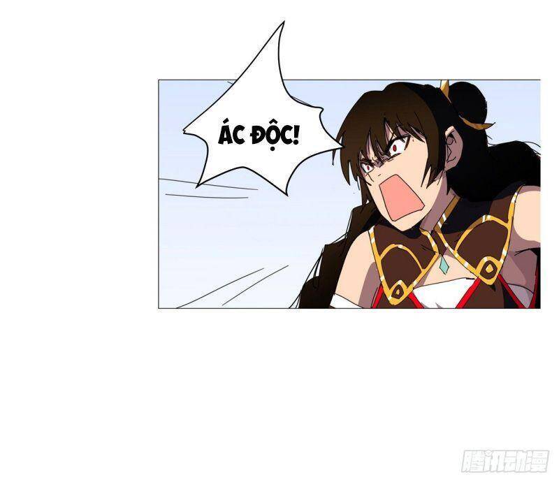 Tu Tiên Giả Đại Chiến Siêu Năng Lực - Chương 81