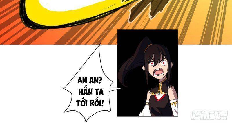 Tu Tiên Giả Đại Chiến Siêu Năng Lực - Chương 81