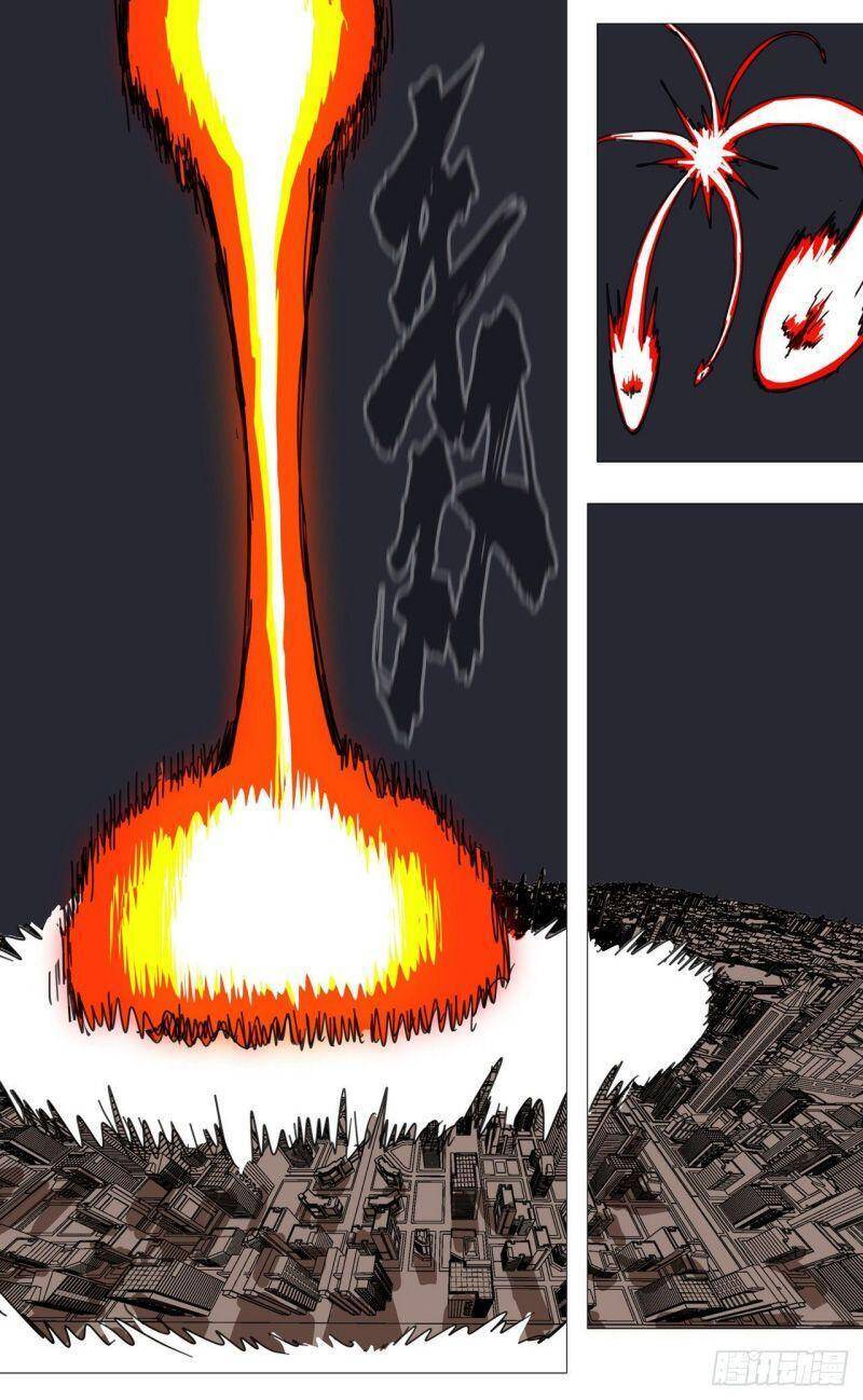 Tu Tiên Giả Đại Chiến Siêu Năng Lực - Chương 81