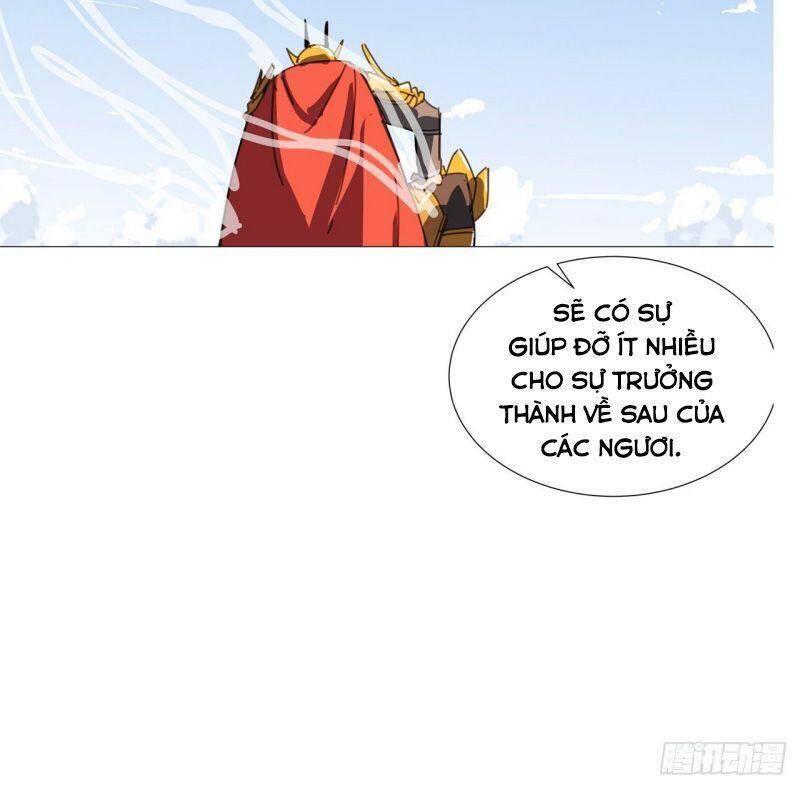 Tu Tiên Giả Đại Chiến Siêu Năng Lực - Chương 81