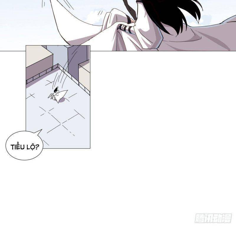 Tu Tiên Giả Đại Chiến Siêu Năng Lực - Chương 81