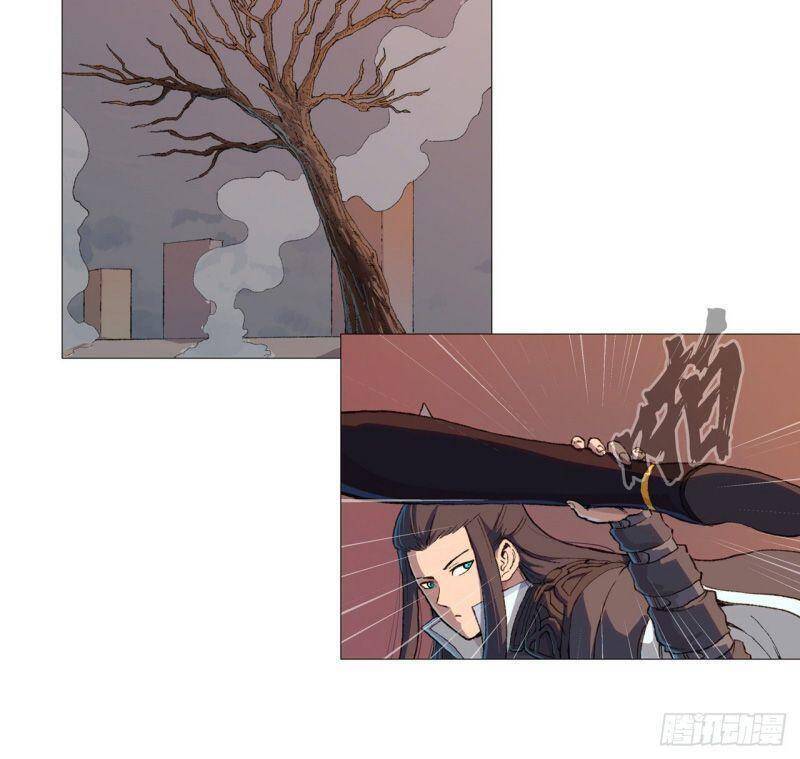 Tu Tiên Giả Đại Chiến Siêu Năng Lực - Chương 82