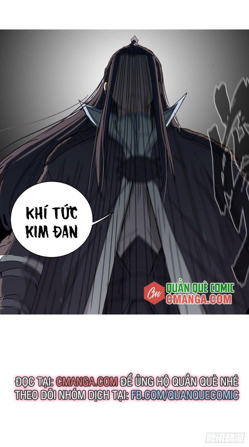 Tu Tiên Giả Đại Chiến Siêu Năng Lực - Chương 82