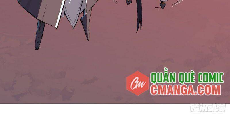 Tu Tiên Giả Đại Chiến Siêu Năng Lực - Chương 82