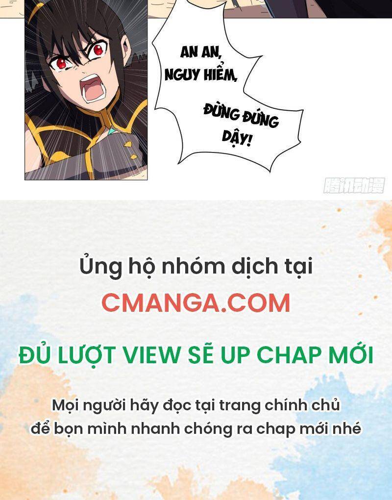 Tu Tiên Giả Đại Chiến Siêu Năng Lực - Chương 83