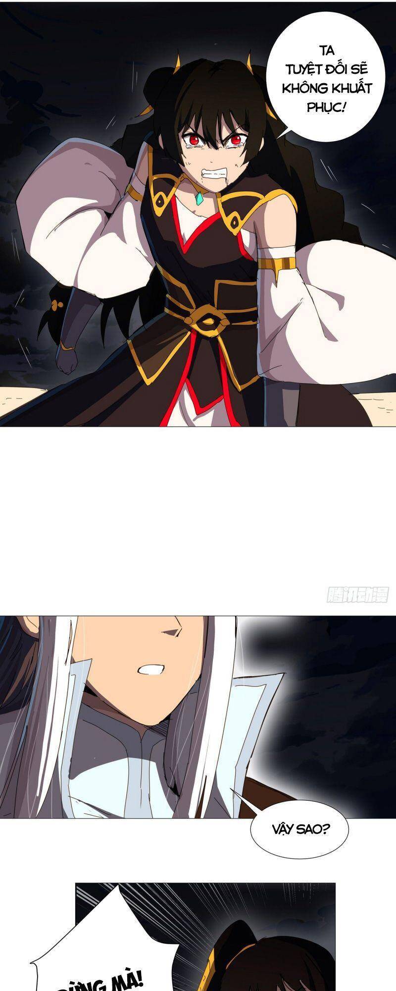 Tu Tiên Giả Đại Chiến Siêu Năng Lực - Chương 83