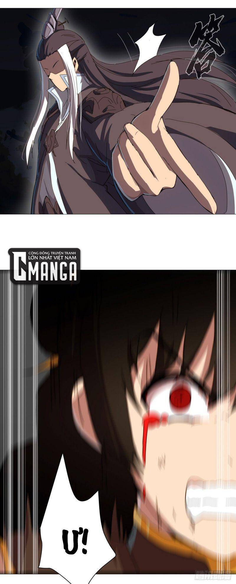 Tu Tiên Giả Đại Chiến Siêu Năng Lực - Chương 83