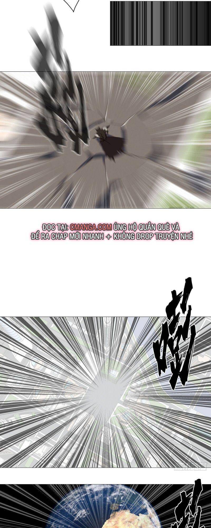 Tu Tiên Giả Đại Chiến Siêu Năng Lực - Chương 83