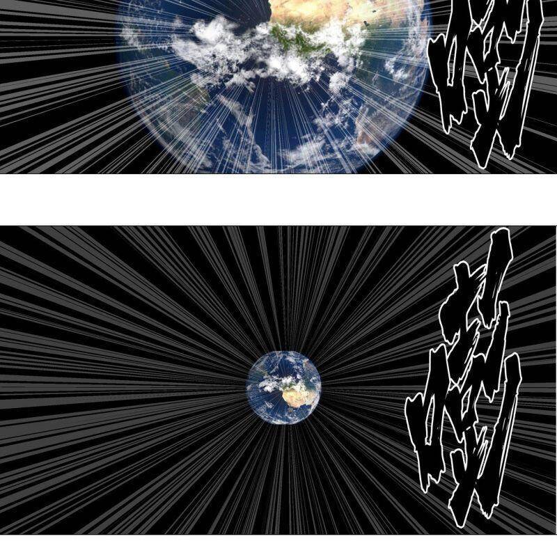 Tu Tiên Giả Đại Chiến Siêu Năng Lực - Chương 83