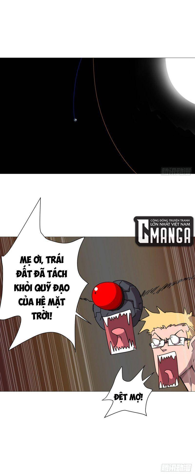 Tu Tiên Giả Đại Chiến Siêu Năng Lực - Chương 83