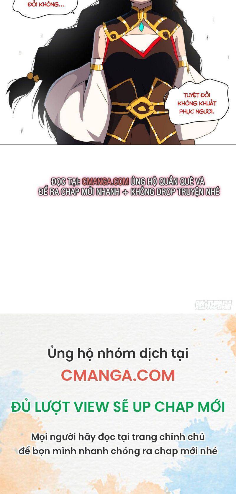 Tu Tiên Giả Đại Chiến Siêu Năng Lực - Chương 83