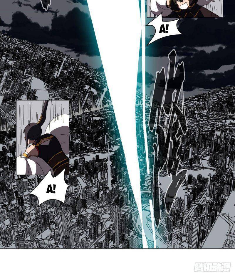 Tu Tiên Giả Đại Chiến Siêu Năng Lực - Chương 83