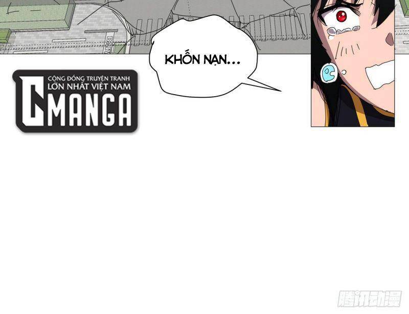 Tu Tiên Giả Đại Chiến Siêu Năng Lực - Chương 83