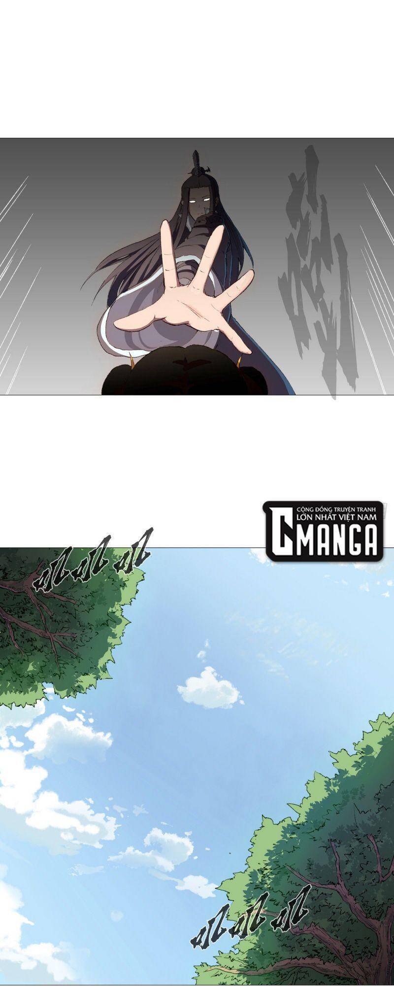 Tu Tiên Giả Đại Chiến Siêu Năng Lực - Chương 85