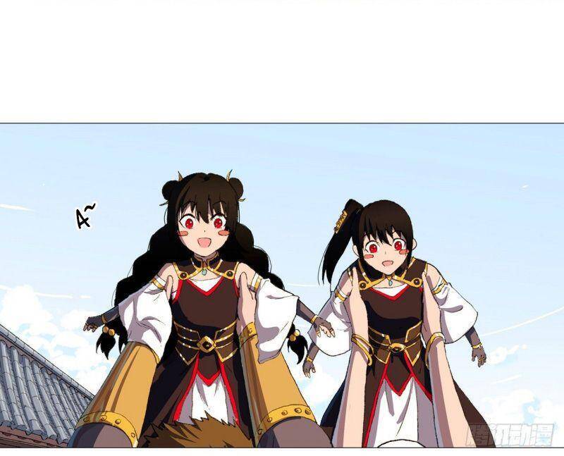 Tu Tiên Giả Đại Chiến Siêu Năng Lực - Chương 85