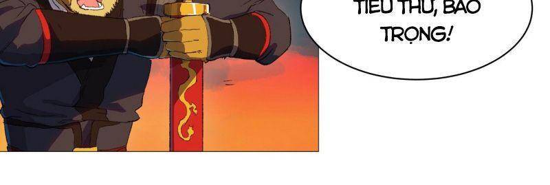 Tu Tiên Giả Đại Chiến Siêu Năng Lực - Chương 85