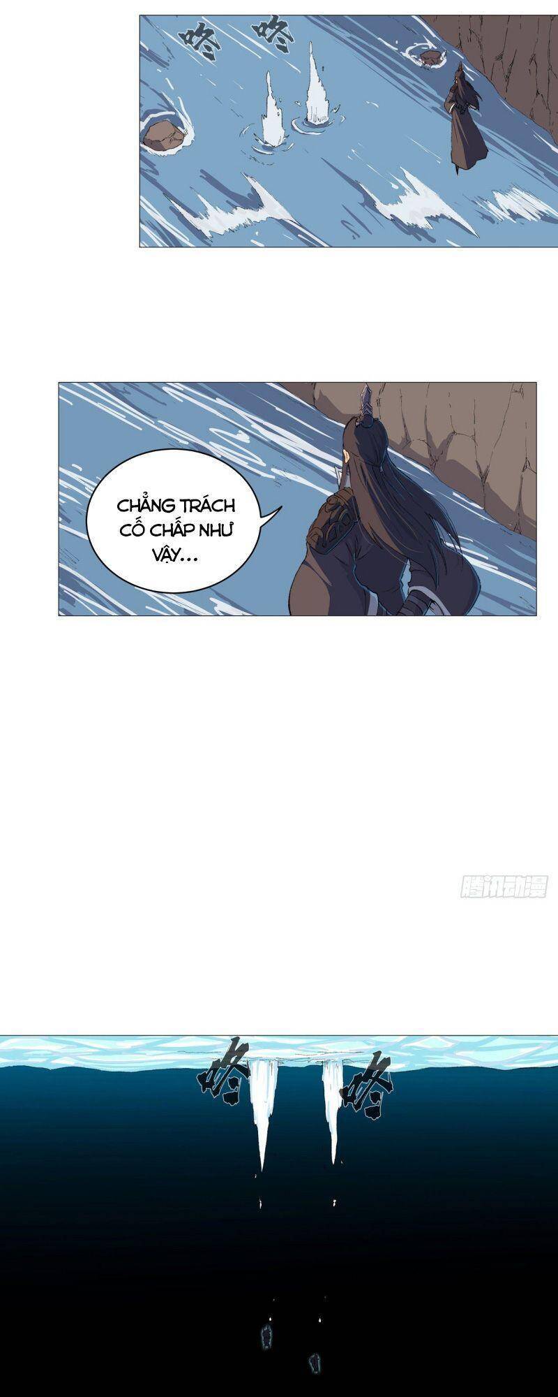 Tu Tiên Giả Đại Chiến Siêu Năng Lực - Chương 85