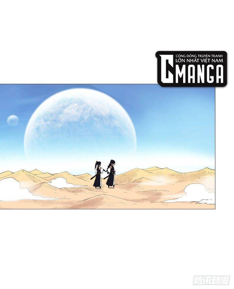 Tu Tiên Giả Đại Chiến Siêu Năng Lực - Chương 85