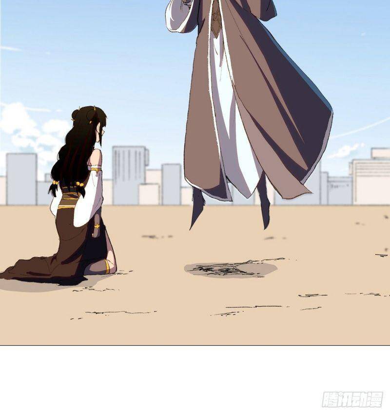 Tu Tiên Giả Đại Chiến Siêu Năng Lực - Chương 85