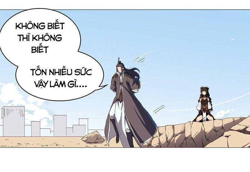 Tu Tiên Giả Đại Chiến Siêu Năng Lực - Chương 85