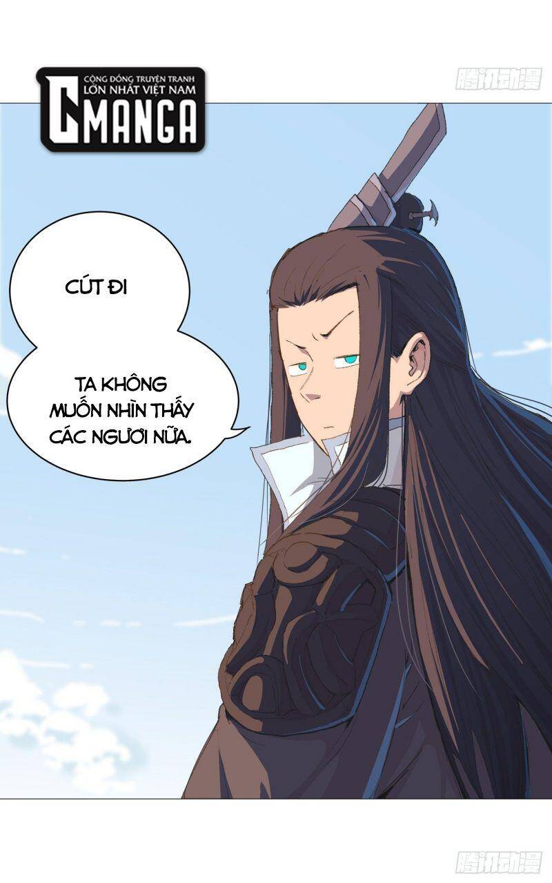 Tu Tiên Giả Đại Chiến Siêu Năng Lực - Chương 85