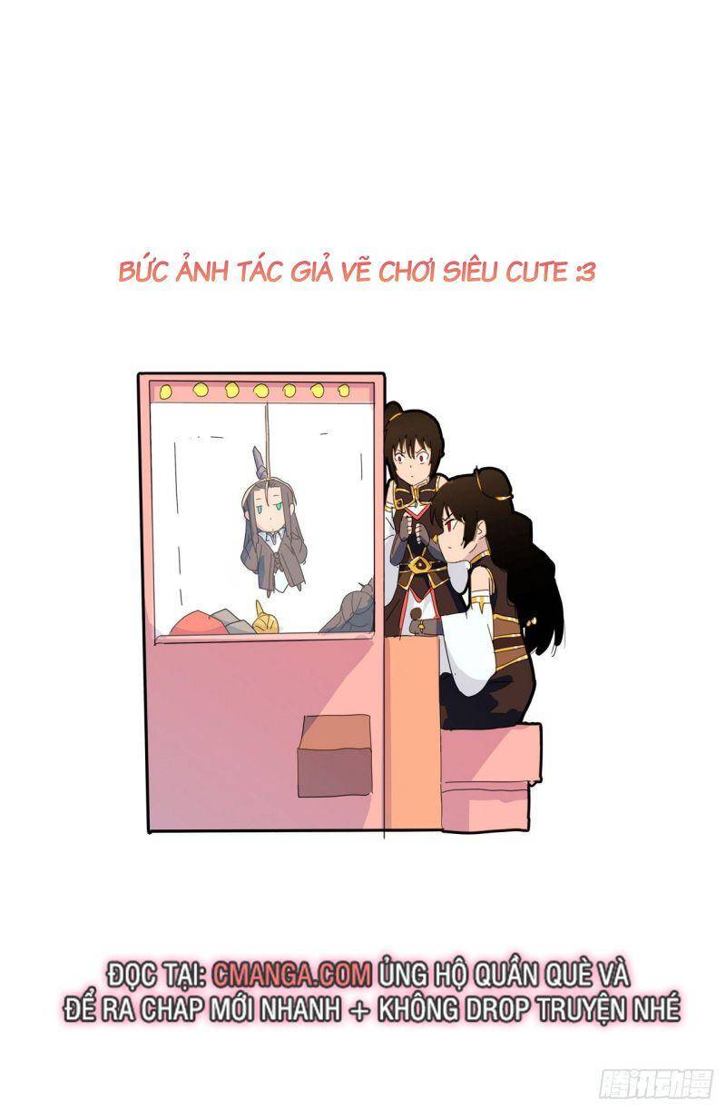 Tu Tiên Giả Đại Chiến Siêu Năng Lực - Chương 86