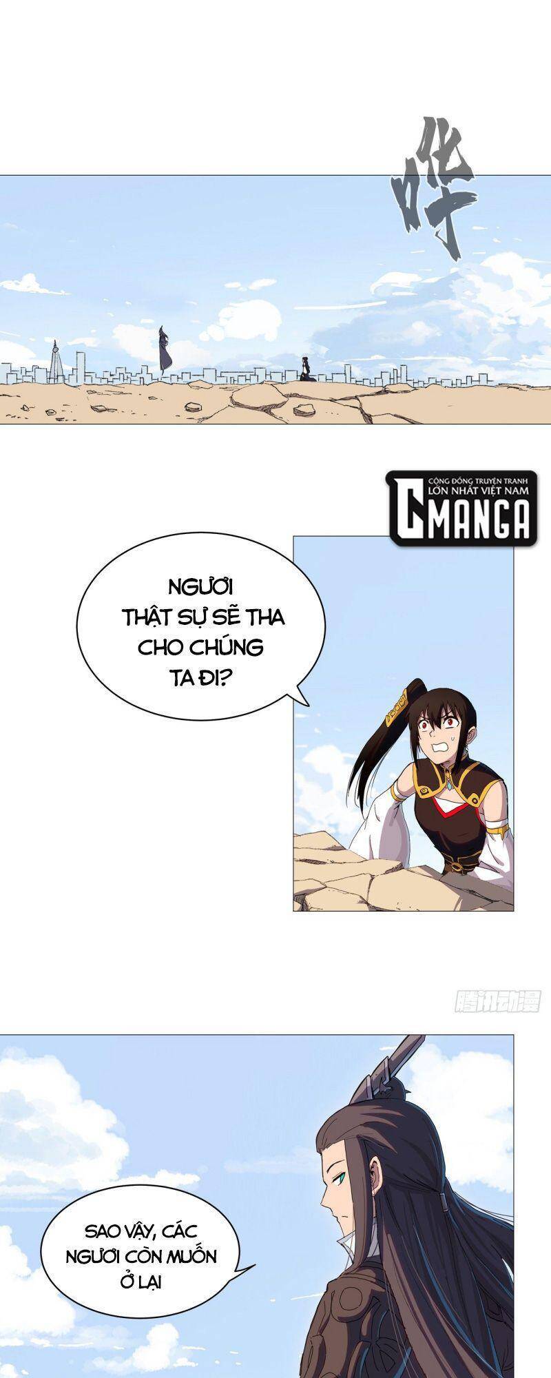 Tu Tiên Giả Đại Chiến Siêu Năng Lực - Chương 86