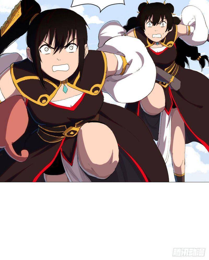 Tu Tiên Giả Đại Chiến Siêu Năng Lực - Chương 86