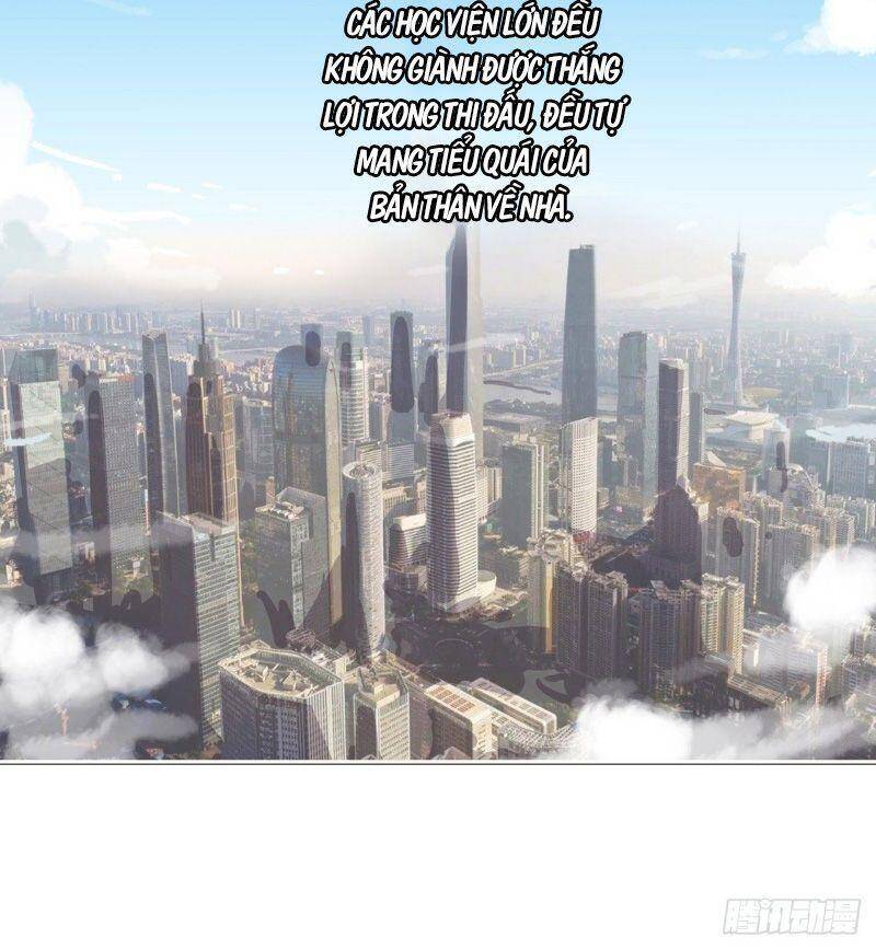 Tu Tiên Giả Đại Chiến Siêu Năng Lực - Chương 86