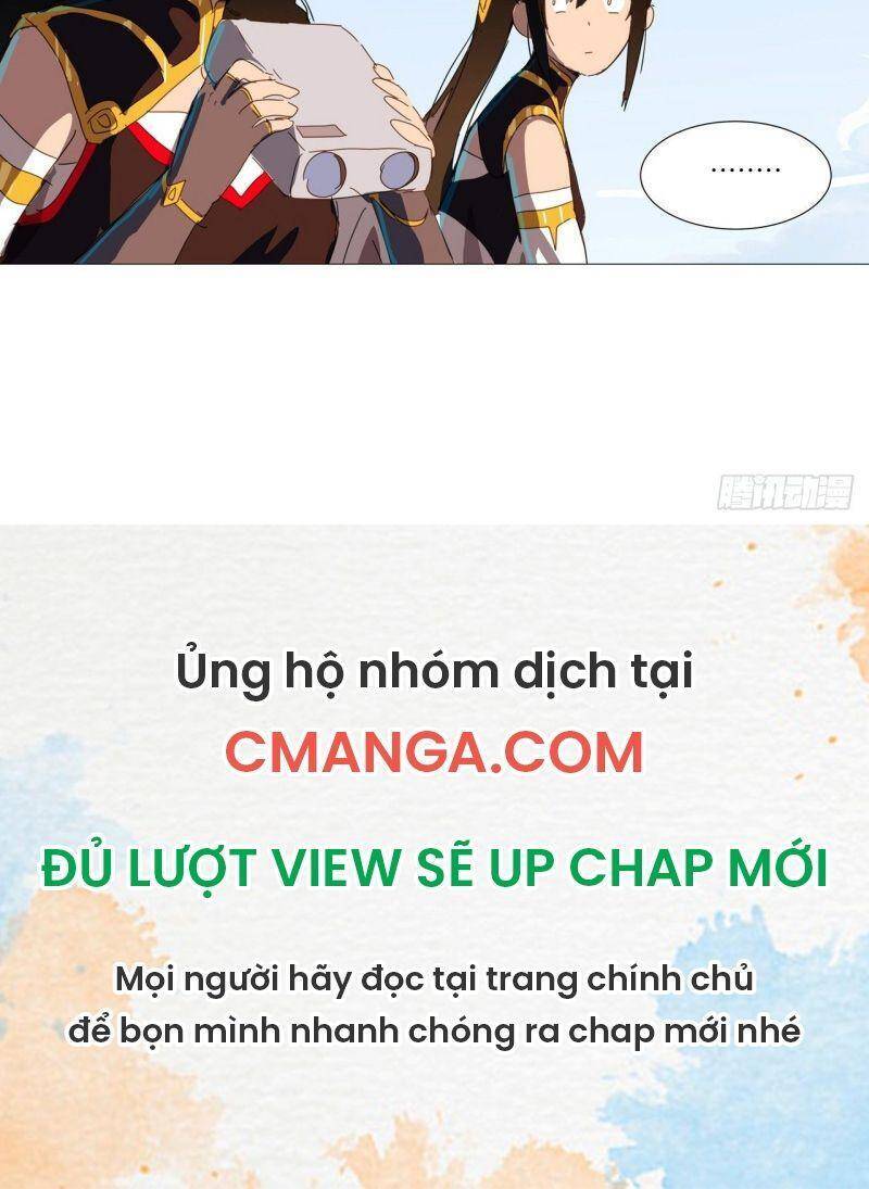 Tu Tiên Giả Đại Chiến Siêu Năng Lực - Chương 86