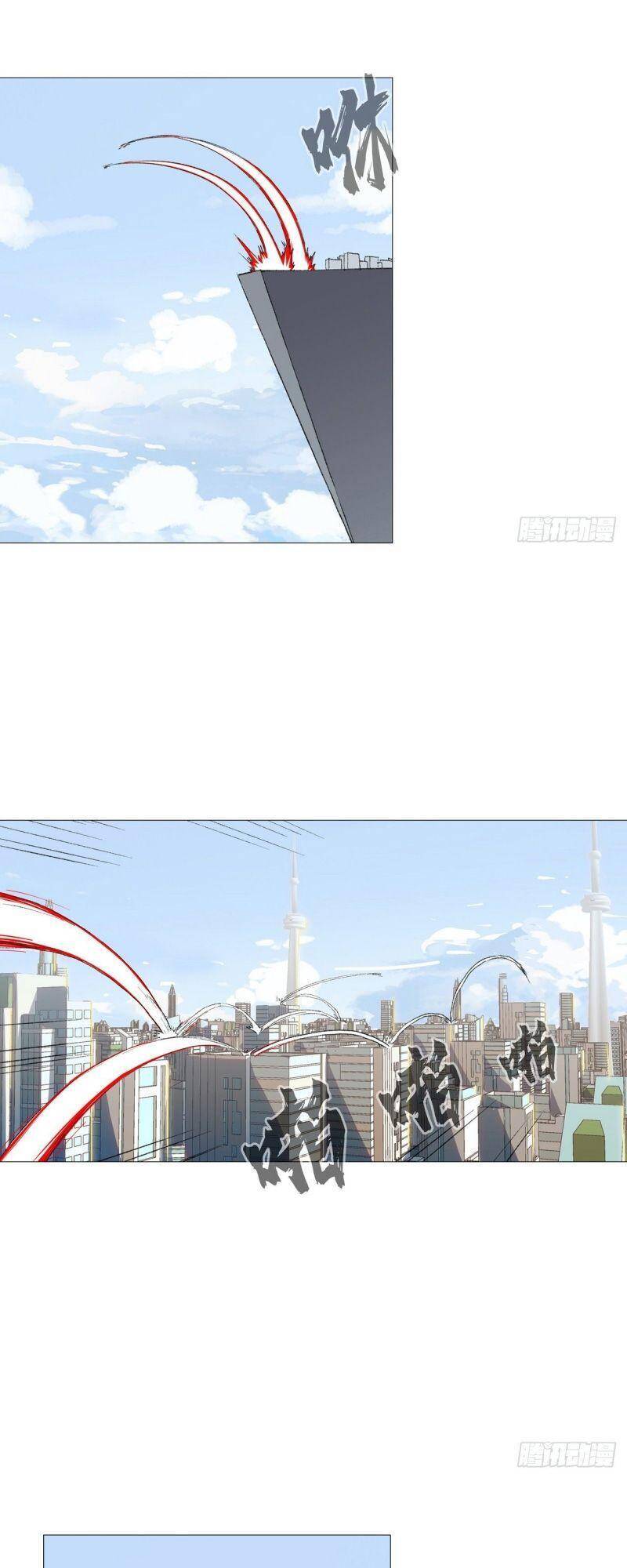 Tu Tiên Giả Đại Chiến Siêu Năng Lực - Chương 86