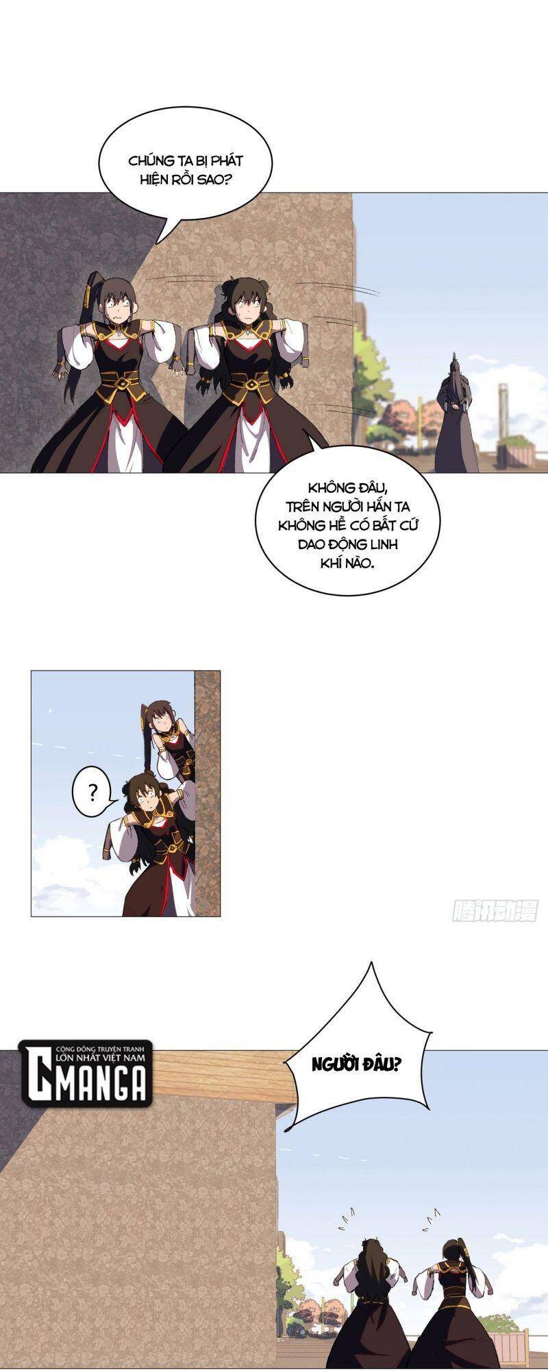 Tu Tiên Giả Đại Chiến Siêu Năng Lực - Chương 87