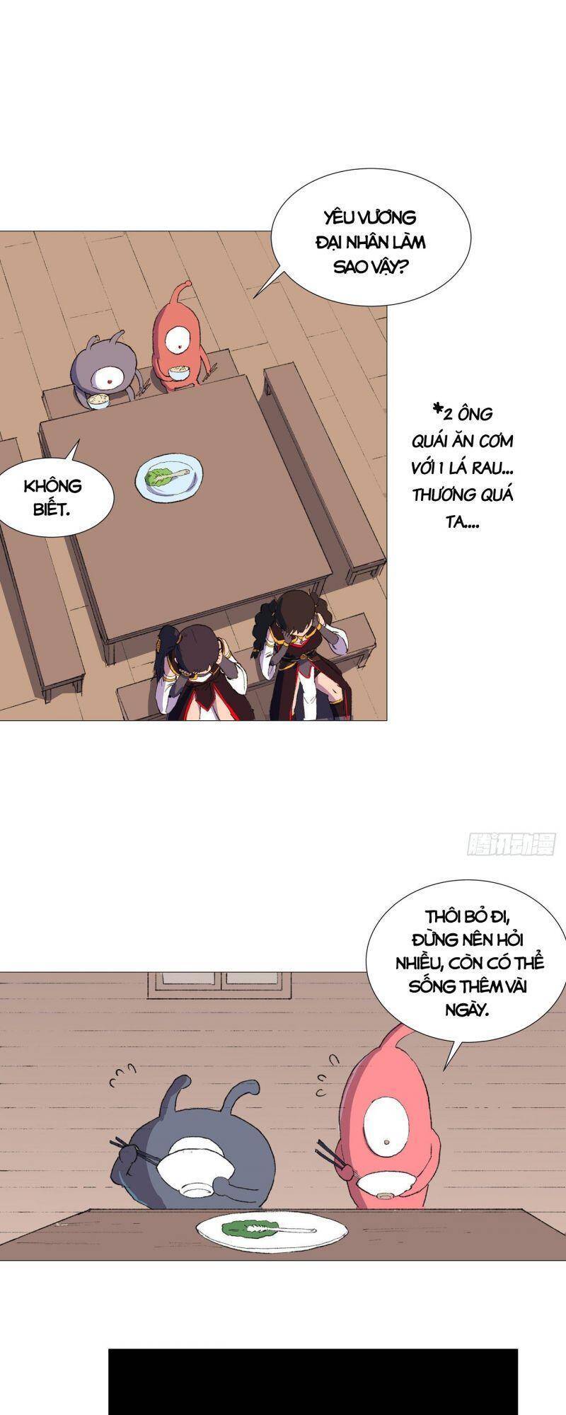 Tu Tiên Giả Đại Chiến Siêu Năng Lực - Chương 87