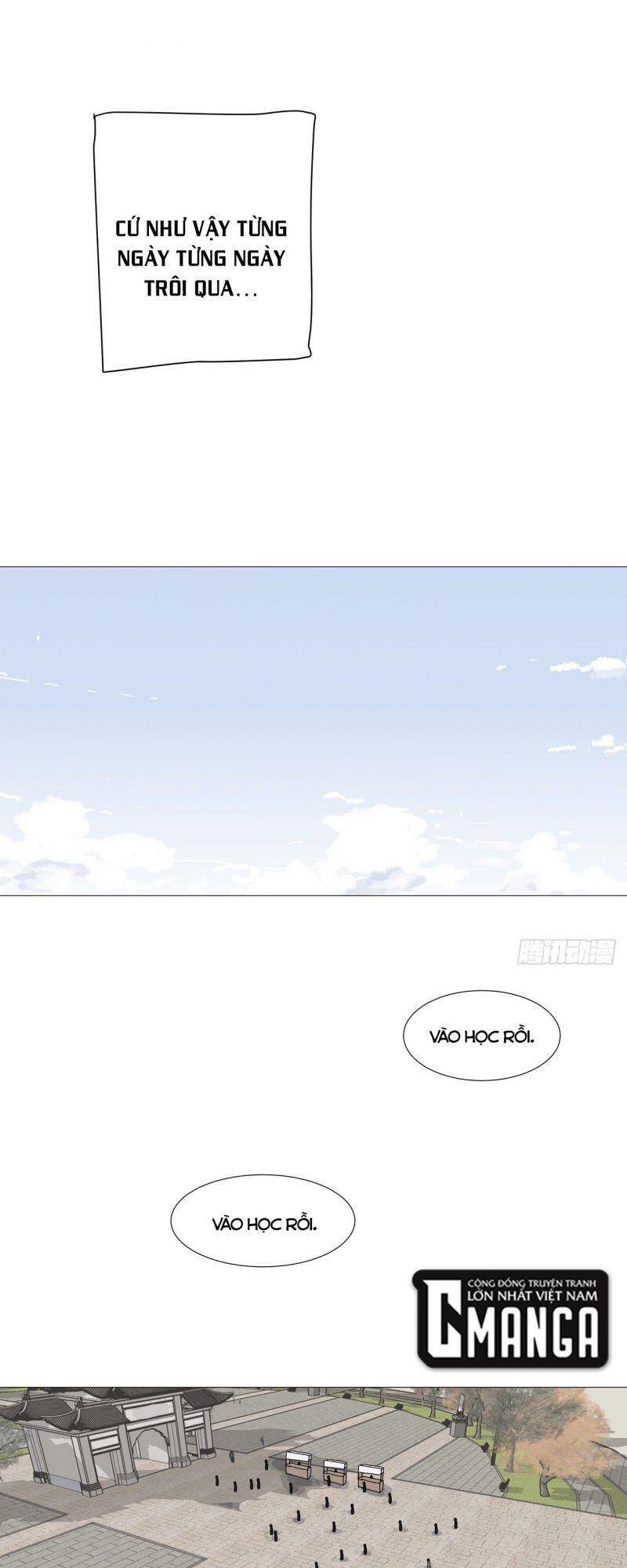 Tu Tiên Giả Đại Chiến Siêu Năng Lực - Chương 87