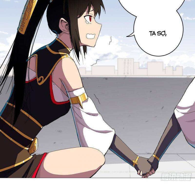 Tu Tiên Giả Đại Chiến Siêu Năng Lực - Chương 87