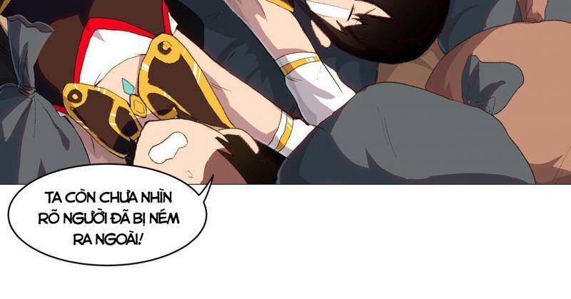 Tu Tiên Giả Đại Chiến Siêu Năng Lực - Chương 87