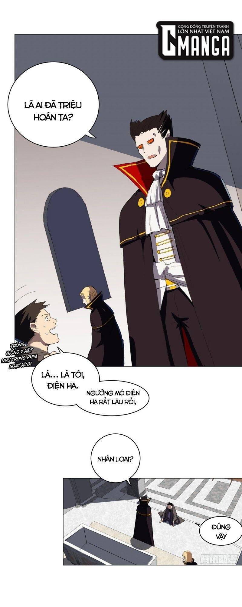 Tu Tiên Giả Đại Chiến Siêu Năng Lực - Chương 88