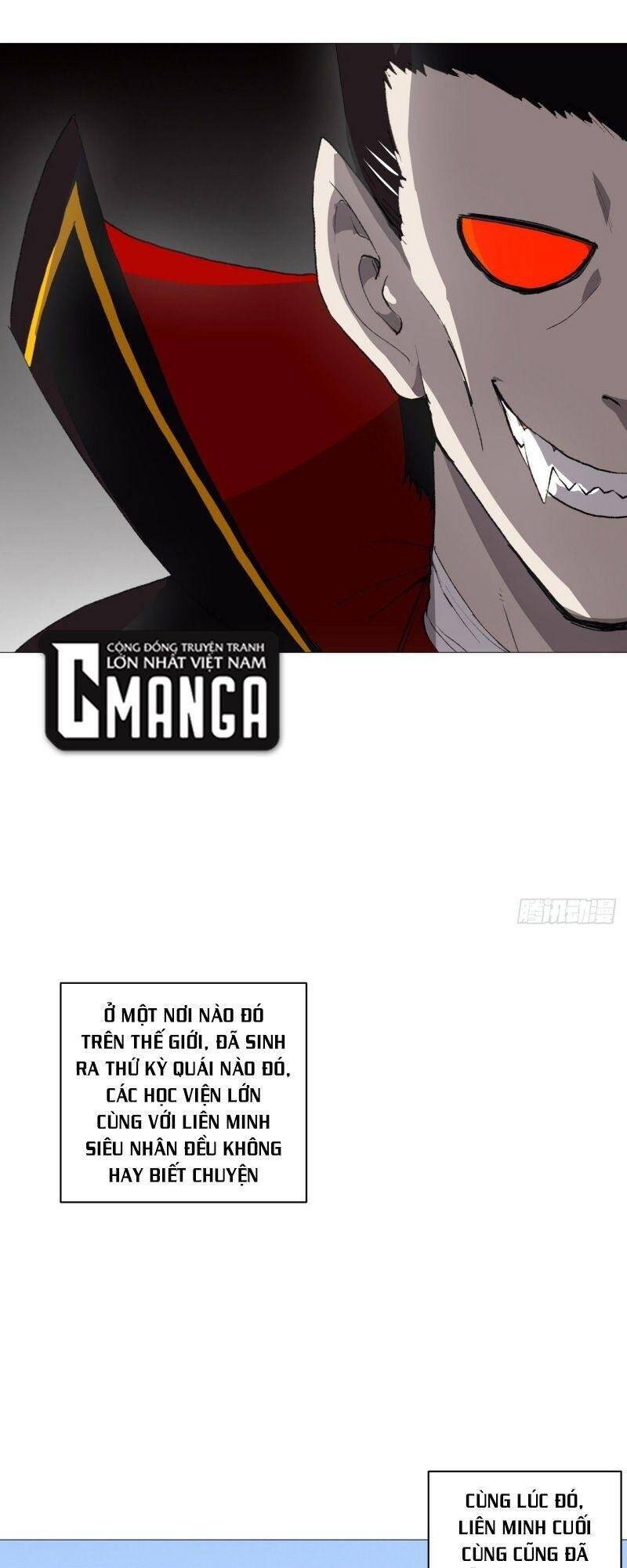 Tu Tiên Giả Đại Chiến Siêu Năng Lực - Chương 88