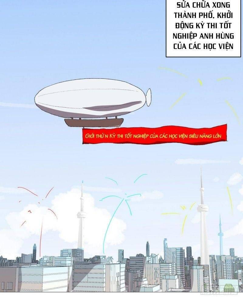 Tu Tiên Giả Đại Chiến Siêu Năng Lực - Chương 88