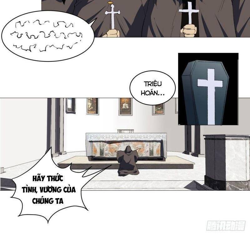 Tu Tiên Giả Đại Chiến Siêu Năng Lực - Chương 88