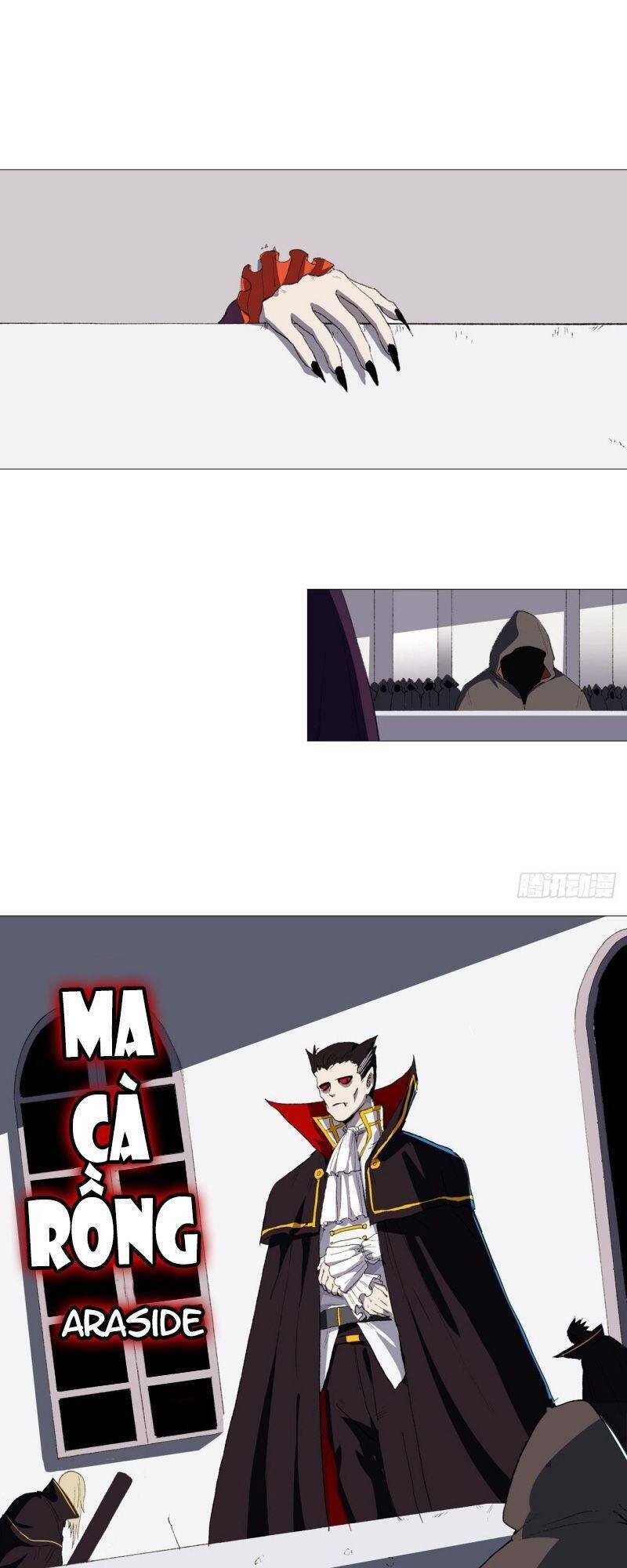 Tu Tiên Giả Đại Chiến Siêu Năng Lực - Chương 88