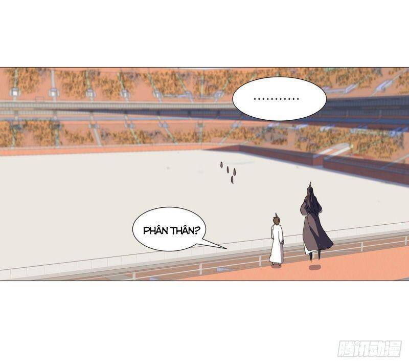 Tu Tiên Giả Đại Chiến Siêu Năng Lực - Chương 89