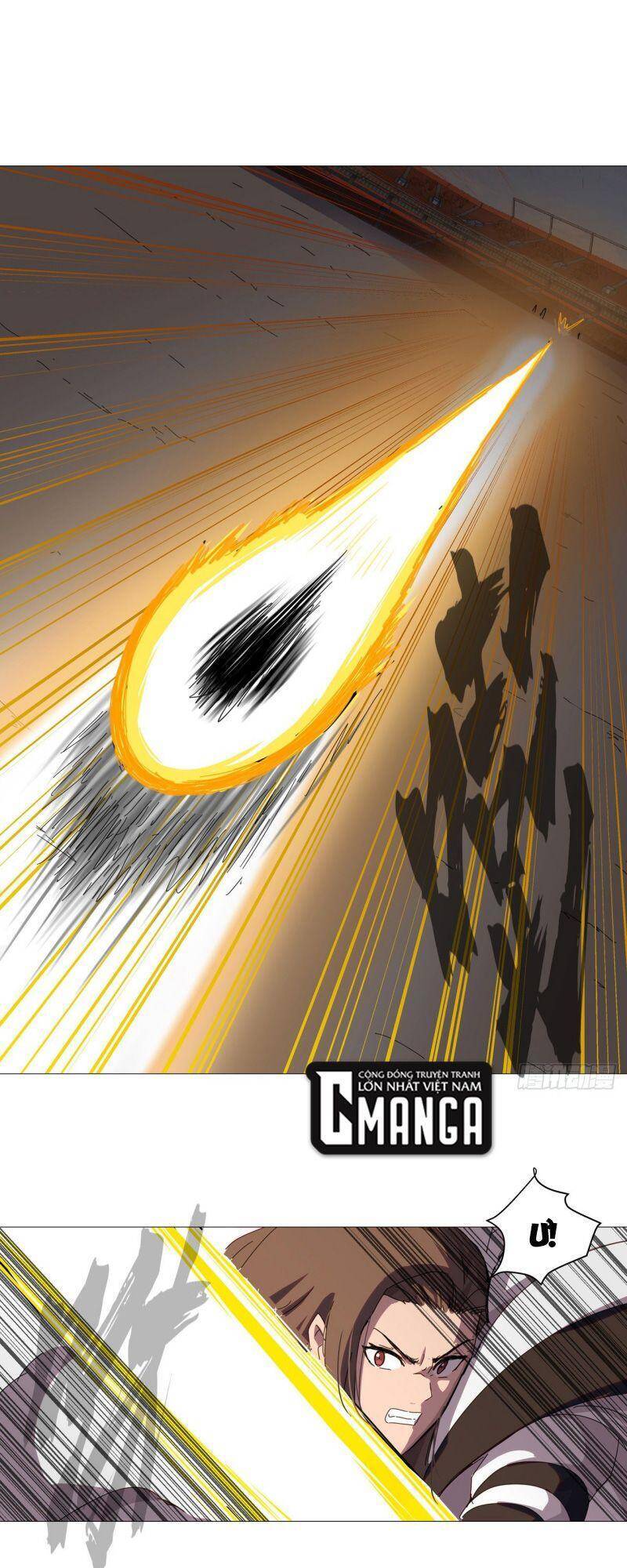 Tu Tiên Giả Đại Chiến Siêu Năng Lực - Chương 89