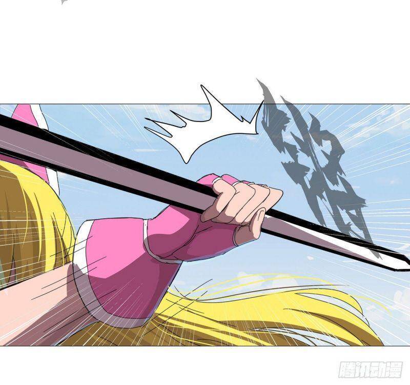 Tu Tiên Giả Đại Chiến Siêu Năng Lực - Chương 89