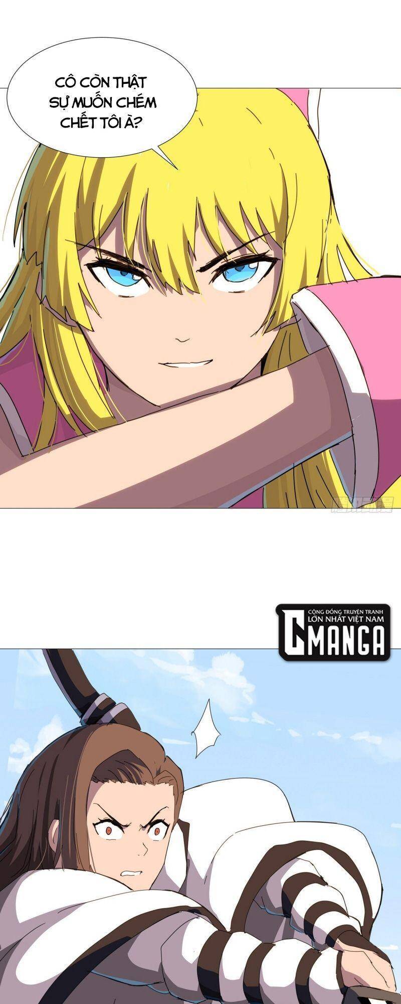 Tu Tiên Giả Đại Chiến Siêu Năng Lực - Chương 89