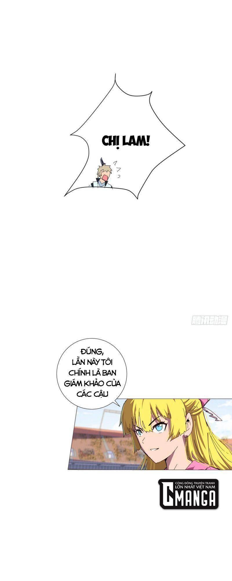 Tu Tiên Giả Đại Chiến Siêu Năng Lực - Chương 89