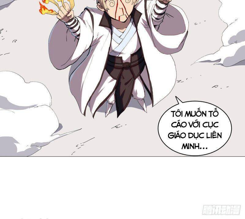 Tu Tiên Giả Đại Chiến Siêu Năng Lực - Chương 90