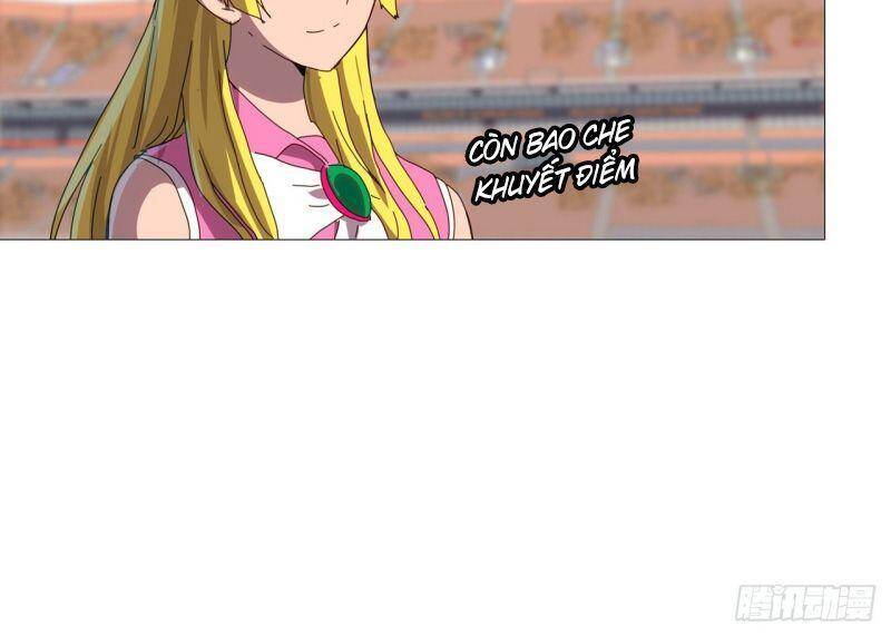 Tu Tiên Giả Đại Chiến Siêu Năng Lực - Chương 90