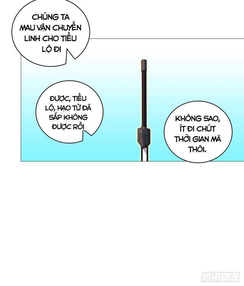 Tu Tiên Giả Đại Chiến Siêu Năng Lực - Chương 90