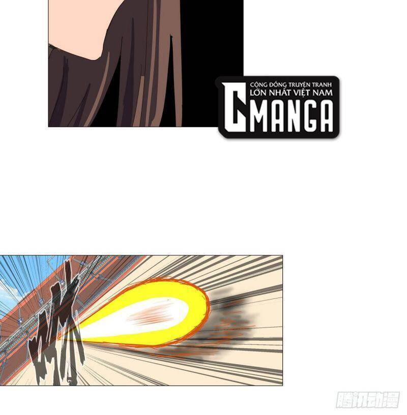 Tu Tiên Giả Đại Chiến Siêu Năng Lực - Chương 90